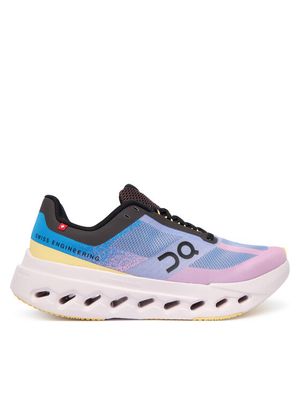Buty sportowe damskie na zimę On ze sklepu: MODIVO w kategorii: Buty sportowe damskie - zdjęcie WP-EBWP-BKLVO-LN0_0000305539533