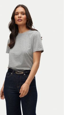 Bluzka damska casual Vero Moda ze sklepu: MODIVO w kategorii: Bluzki damskie - zdjęcie WP-EBWP-BKLVO-LN0_0000305539755