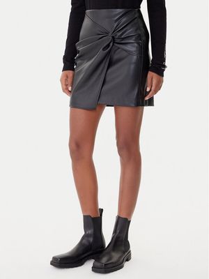 Spódnica Vero Moda ze sklepu: MODIVO w kategorii: Spódnice - zdjęcie WP-EBWP-BKLVO-LN0_0000305539892