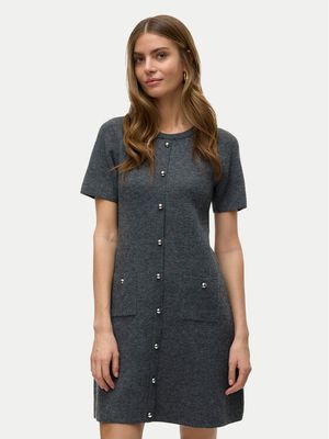 Sukienka Vero Moda ze sklepu: MODIVO w kategorii: Sukienki - zdjęcie WP-EBWP-BKLVO-LN0_0000305539908