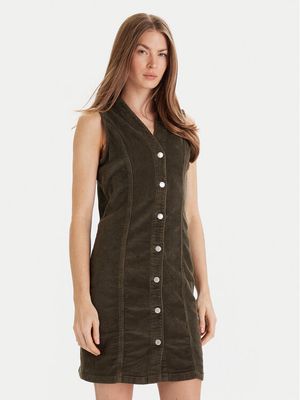 Sukienka na wiosnę Vero Moda ze sklepu: MODIVO w kategorii: Sukienki - zdjęcie WP-EBWP-BKLVO-LN0_0000305539939