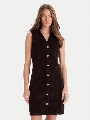 Sukienka letnia Vero Moda ze sklepu: MODIVO w kategorii: Sukienki - zdjęcie WP-EBWP-BKLVO-LN0_0000305539953