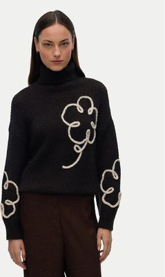 Sweter damski zimowy Vero Moda ze sklepu: MODIVO w kategorii: Swetry damskie - zdjęcie WP-EBWP-BKLVO-LN0_0000305540232