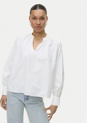 Bluzka damska wiosenna Vero Moda ze sklepu: MODIVO w kategorii: Bluzki damskie - zdjęcie WP-EBWP-BKLVO-LN0_0000305540324