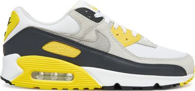 Buty sportowe męskie casual Nike ze sklepu: MODIVO w kategorii: Buty sportowe męskie - zdjęcie WP-EBWP-BKLVO-LN0_0000305540690