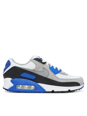 Nike - Buty sportowe męskie sportowe ze sklepu: MODIVO w kategorii: Buty sportowe męskie - zdjęcie WP-EBWP-BKLVO-LN0_0000305540706