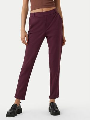 Vero Moda - Spodnie damskie na wiosnę ze sklepu: MODIVO w kategorii: Spodnie damskie - zdjęcie WP-EBWP-BKLVO-LN0_0000305542632