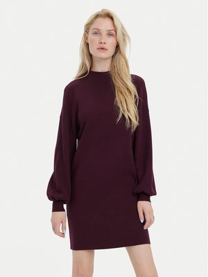 Sukienka na jesień Vero Moda ze sklepu: MODIVO w kategorii: Sukienki - zdjęcie WP-EBWP-BKLVO-LN0_0000305542700