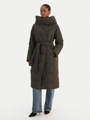 Vero Moda - Kurtka damska na zimę ze sklepu: MODIVO w kategorii: Kurtki damskie - zdjęcie WP-EBWP-BKLVO-LN0_0000305543066