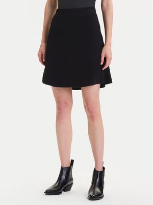 Vero Moda - Spódnica na lato ze sklepu: MODIVO w kategorii: Spódnice - zdjęcie WP-EBWP-BKLVO-LN0_0000305543202