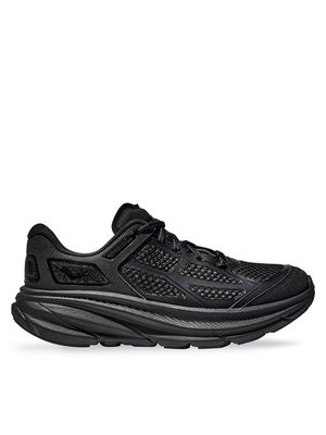 Buty sportowe męskie jesienne Hoka ze sklepu: MODIVO w kategorii: Buty sportowe męskie - zdjęcie WP-EBWP-BKLVO-LN0_0000305543332