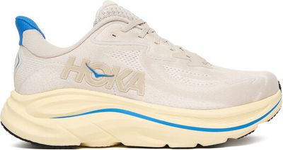 Buty sportowe męskie na wiosnę Hoka ze sklepu: MODIVO w kategorii: Buty sportowe męskie - zdjęcie WP-EBWP-BKLVO-LN0_0000305543417