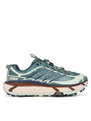 Hoka - Buty sportowe męskie wiosenne ze sklepu: MODIVO w kategorii: Buty sportowe męskie - zdjęcie WP-EBWP-BKLVO-LN0_0000305543479
