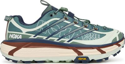 Hoka - Buty sportowe męskie wiosenne ze sklepu: MODIVO w kategorii: Buty sportowe męskie - zdjęcie WP-EBWP-BKLVO-LN0_0000305543479