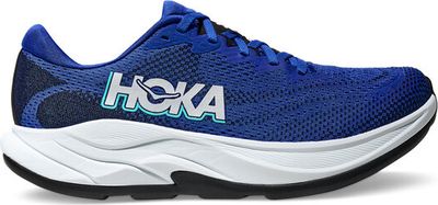 Buty sportowe damskie na wiosnę Hoka ze sklepu: MODIVO w kategorii: Buty sportowe damskie - zdjęcie WP-EBWP-BKLVO-LN0_0000305543653