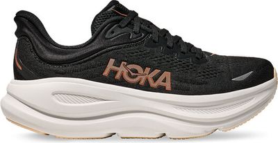 Hoka - Buty sportowe damskie na wiosnę ze sklepu: MODIVO w kategorii: Buty sportowe damskie - zdjęcie WP-EBWP-BKLVO-LN0_0000305543868