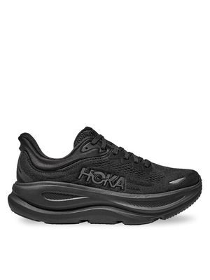 Buty sportowe męskie na jesień Hoka ze sklepu: MODIVO w kategorii: Buty sportowe męskie - zdjęcie WP-EBWP-BKLVO-LN0_0000305544056