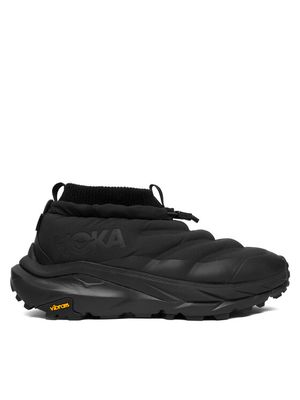 Buty zimowe męskie na zimę Hoka ze sklepu: MODIVO w kategorii: Buty zimowe męskie - zdjęcie WP-EBWP-BKLVO-LN0_0000305544315