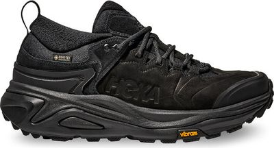 Buty trekkingowe męskie jesienne Hoka ze sklepu: MODIVO w kategorii: Buty trekkingowe męskie - zdjęcie WP-EBWP-BKLVO-LN0_0000305544353