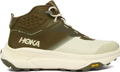 Buty trekkingowe męskie na zimę Hoka ze sklepu: MODIVO w kategorii: Buty trekkingowe męskie - zdjęcie WP-EBWP-BKLVO-LN0_0000305544391
