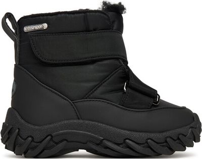 Buty zimowe dziecięce na zimę Emu Australia ze sklepu: MODIVO w kategorii: Buty zimowe dziecięce - zdjęcie WP-EBWP-BKLVO-LN0_0000305544476