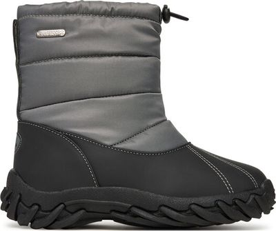 Buty zimowe dziecięce na zimę Emu Australia ze sklepu: MODIVO w kategorii: Buty zimowe dziecięce - zdjęcie WP-EBWP-BKLVO-LN0_0000305544490