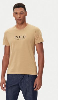Polo Ralph Lauren - T-shirt męski ze sklepu: MODIVO w kategorii: T-shirty męskie - zdjęcie WP-EBWP-BKLVO-LN0_0000305545008