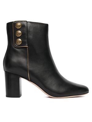 LAUREN RALPH LAUREN - Botki ze sklepu: MODIVO w kategorii: Botki - zdjęcie WP-EBWP-BKLVO-LN0_0000305545299