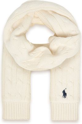 Polo Ralph Lauren - Szalik dziecięcy ze sklepu: MODIVO w kategorii: Szaliki dziecięce - zdjęcie WP-EBWP-BKLVO-LN0_0000305545510