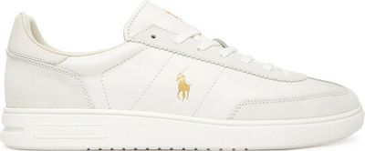 Buty sportowe męskie wiosenne Polo Ralph Lauren ze sklepu: MODIVO w kategorii: Buty sportowe męskie - zdjęcie WP-EBWP-BKLVO-LN0_0000305545725
