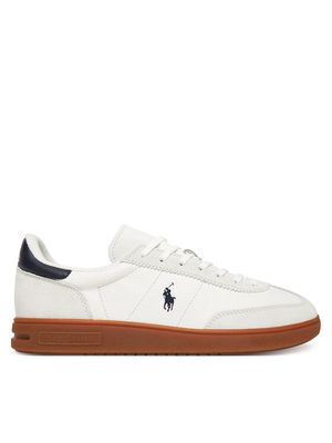 Buty sportowe męskie na wiosnę Polo Ralph Lauren ze sklepu: MODIVO w kategorii: Buty sportowe męskie - zdjęcie WP-EBWP-BKLVO-LN0_0000305545756
