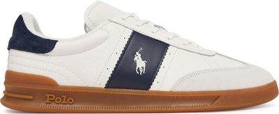 Buty sportowe męskie wiosenne Polo Ralph Lauren ze sklepu: MODIVO w kategorii: Buty sportowe męskie - zdjęcie WP-EBWP-BKLVO-LN0_0000305545855
