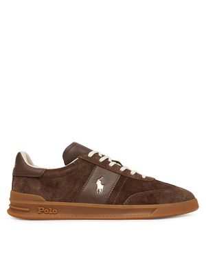Polo Ralph Lauren - Buty sportowe męskie ze sklepu: MODIVO w kategorii: Buty sportowe męskie - zdjęcie WP-EBWP-BKLVO-LN0_0000305545886
