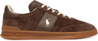 Polo Ralph Lauren - Buty sportowe męskie ze sklepu: MODIVO w kategorii: Buty sportowe męskie - zdjęcie WP-EBWP-BKLVO-LN0_0000305545886