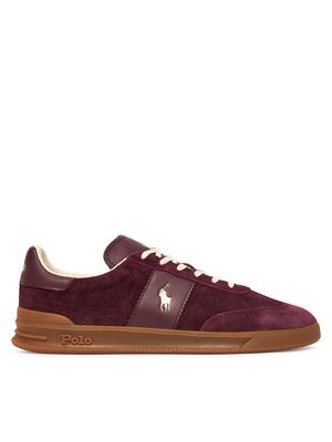 Buty sportowe męskie na wiosnę Polo Ralph Lauren ze sklepu: MODIVO w kategorii: Buty sportowe męskie - zdjęcie WP-EBWP-BKLVO-LN0_0000305545893