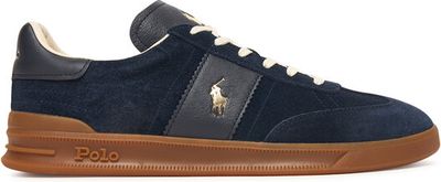 Buty sportowe męskie Polo Ralph Lauren ze sklepu: MODIVO w kategorii: Buty sportowe męskie - zdjęcie WP-EBWP-BKLVO-LN0_0000305545909