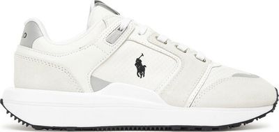 Buty sportowe męskie na wiosnę Polo Ralph Lauren ze sklepu: MODIVO w kategorii: Buty sportowe męskie - zdjęcie WP-EBWP-BKLVO-LN0_0000305545916