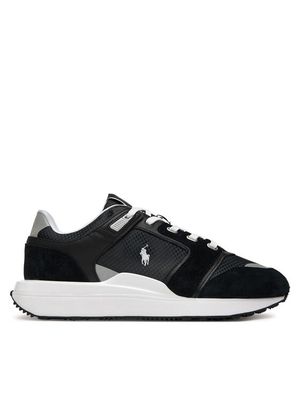 Polo Ralph Lauren - Buty sportowe męskie na wiosnę ze sklepu: MODIVO w kategorii: Buty sportowe męskie - zdjęcie WP-EBWP-BKLVO-LN0_0000305545930