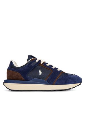 Buty sportowe męskie na wiosnę Polo Ralph Lauren ze sklepu: MODIVO w kategorii: Buty sportowe męskie - zdjęcie WP-EBWP-BKLVO-LN0_0000305545954