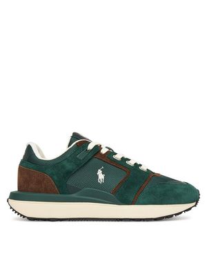 Polo Ralph Lauren - Buty sportowe męskie na wiosnę ze sklepu: MODIVO w kategorii: Buty sportowe męskie - zdjęcie WP-EBWP-BKLVO-LN0_0000305545961