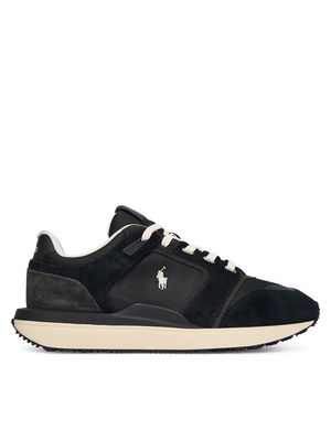 Buty sportowe męskie jesienne Polo Ralph Lauren ze sklepu: MODIVO w kategorii: Buty sportowe męskie - zdjęcie WP-EBWP-BKLVO-LN0_0000305545978