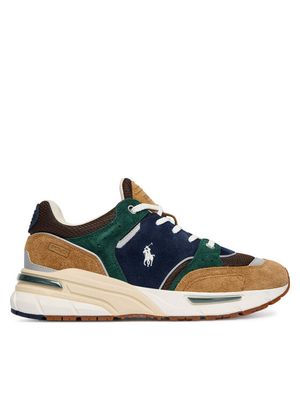 Buty sportowe męskie na wiosnę Polo Ralph Lauren ze sklepu: MODIVO w kategorii: Buty sportowe męskie - zdjęcie WP-EBWP-BKLVO-LN0_0000305545985