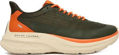 Buty sportowe męskie jesienne Polo Ralph Lauren ze sklepu: MODIVO w kategorii: Buty sportowe męskie - zdjęcie WP-EBWP-BKLVO-LN0_0000305545992