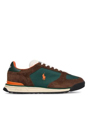 Buty sportowe męskie jesienne Polo Ralph Lauren ze sklepu: MODIVO w kategorii: Buty sportowe męskie - zdjęcie WP-EBWP-BKLVO-LN0_0000305546074