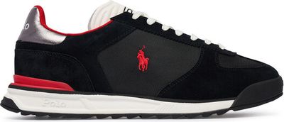 Buty sportowe męskie jesienne na wiosnę Polo Ralph Lauren ze sklepu: MODIVO w kategorii: Buty sportowe męskie - zdjęcie WP-EBWP-BKLVO-LN0_0000305546081