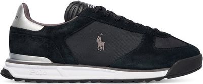 Buty sportowe męskie wiosenne Polo Ralph Lauren ze sklepu: MODIVO w kategorii: Buty sportowe męskie - zdjęcie WP-EBWP-BKLVO-LN0_0000305546098