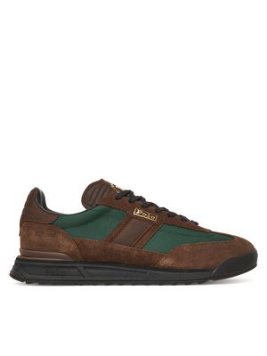 Buty sportowe męskie na jesień Polo Ralph Lauren ze sklepu: MODIVO w kategorii: Buty sportowe męskie - zdjęcie WP-EBWP-BKLVO-LN0_0000305546128