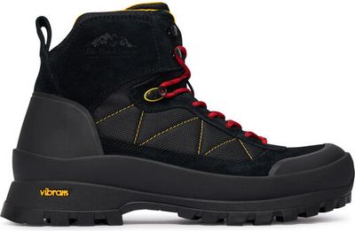 Buty zimowe męskie na zimę Polo Ralph Lauren ze sklepu: MODIVO w kategorii: Buty zimowe męskie - zdjęcie WP-EBWP-BKLVO-LN0_0000305546210