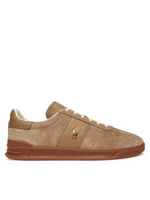 Buty sportowe męskie na wiosnę Polo Ralph Lauren ze sklepu: MODIVO w kategorii: Buty sportowe męskie - zdjęcie WP-EBWP-BKLVO-LN0_0000305546258