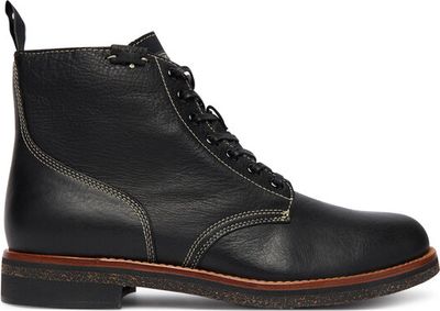 Buty zimowe męskie na zimę Polo Ralph Lauren ze sklepu: MODIVO w kategorii: Buty zimowe męskie - zdjęcie WP-EBWP-BKLVO-LN0_0000305546326